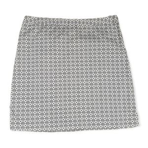 Gap Factory Cotton Skirt Size 18